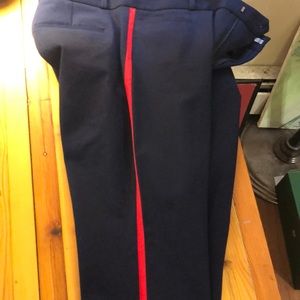 Women’s Banana Republic Sloan Dress Pants. Size 8.